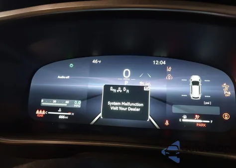 2026 Toyota Corolla Cross Xle из США, поврежденный, VIN 7MUDAABG5TV157514